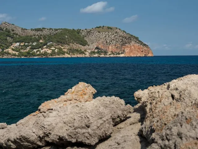 Playa de La Herradura