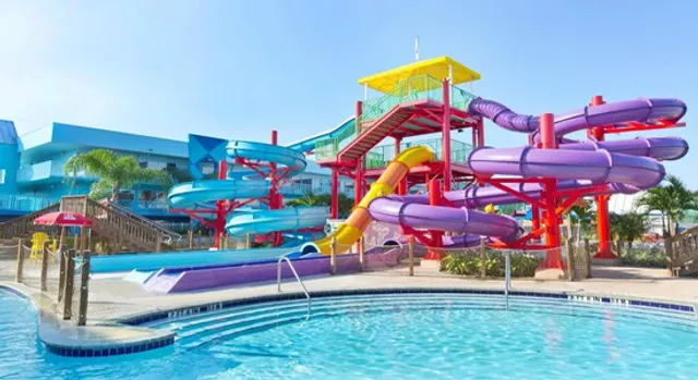 Ramuji Water Park