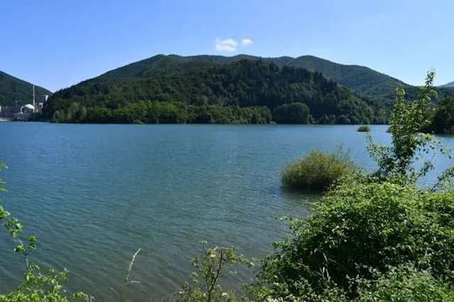 Lago del Brasimone