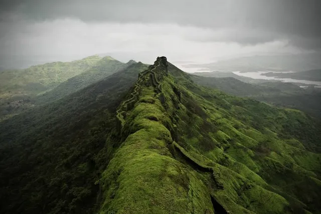 Rajgad