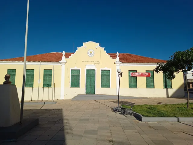 Museum Ozildo Albano