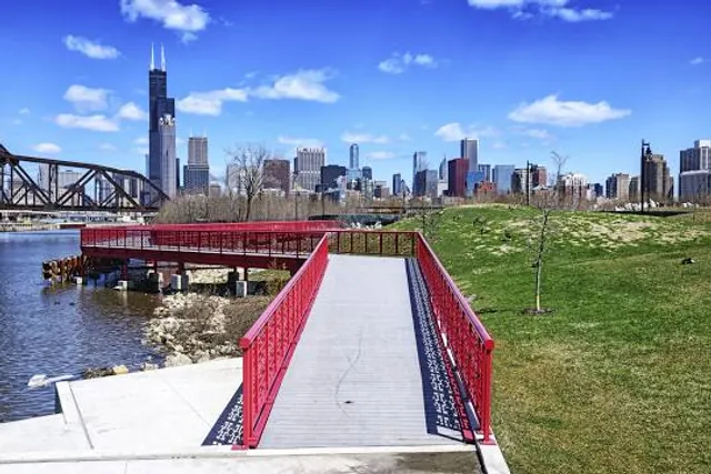 Ping Tom Memorial Park