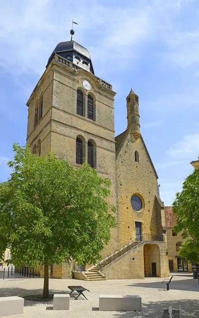 Tour Saint-Nicolas