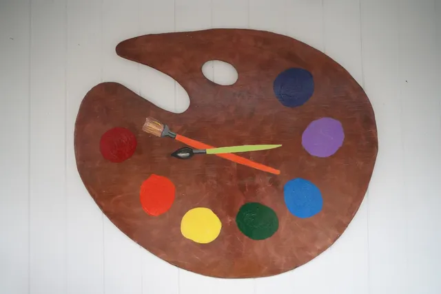 Artists' Collective of Hyde Park