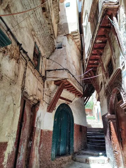 Ali la Pointe Museum