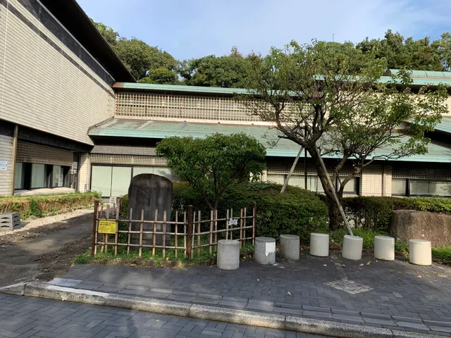 Kanazawa-bunko Museum