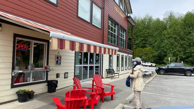 Gibsons Public Market
