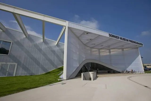 Dornier Museum Friedrichshafen