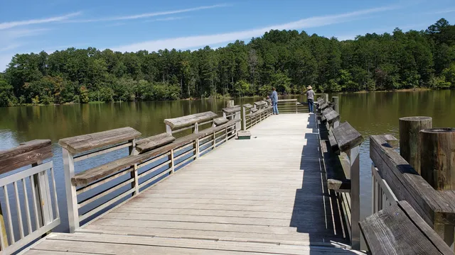 Don Carter State Park