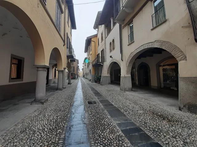 MACS Museo d'Arte e Cultura Sacra