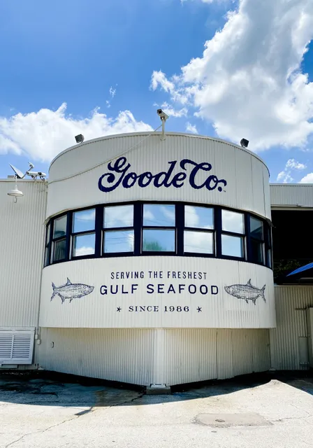 Goode Company Seafood