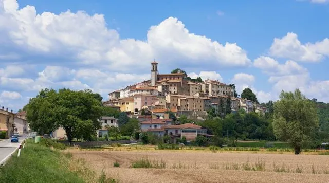 Civic Museum Madonna del Parto