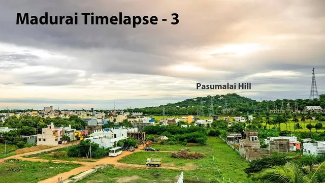 Pasumalai Hill