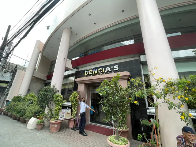 Davao Dencia's Restaurant