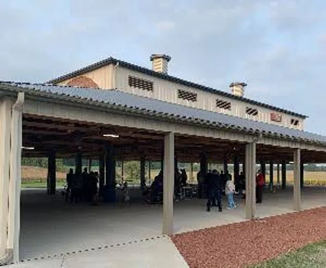 Dheinsville Historic Park