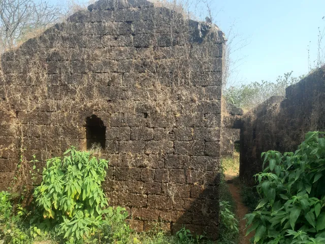 Sada Fort