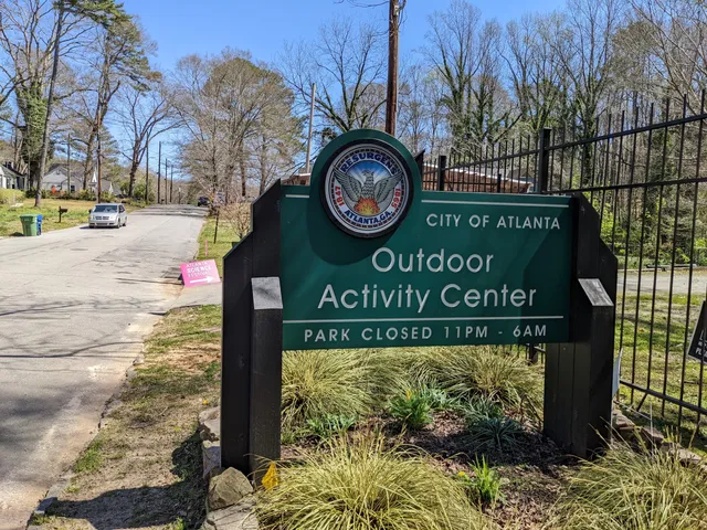 West Atlanta Watershed Alliance