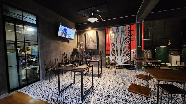 บ่อตกกุ้ง 71 Prawn Fishing