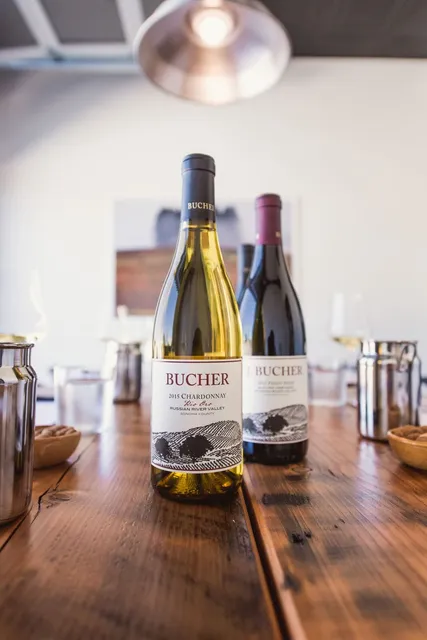 Bucher Wines