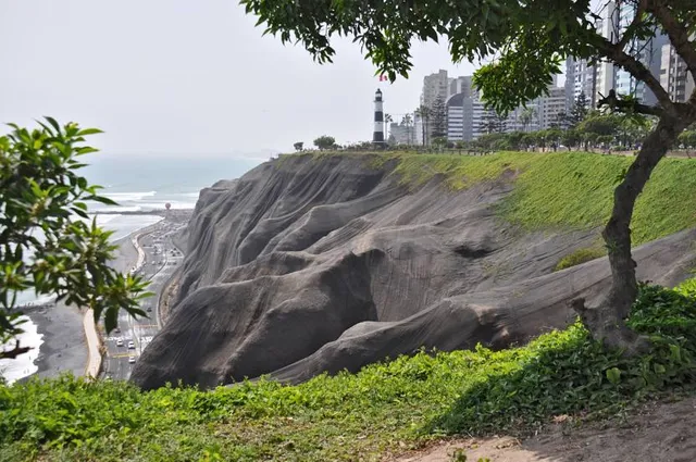 Parque María Reiche