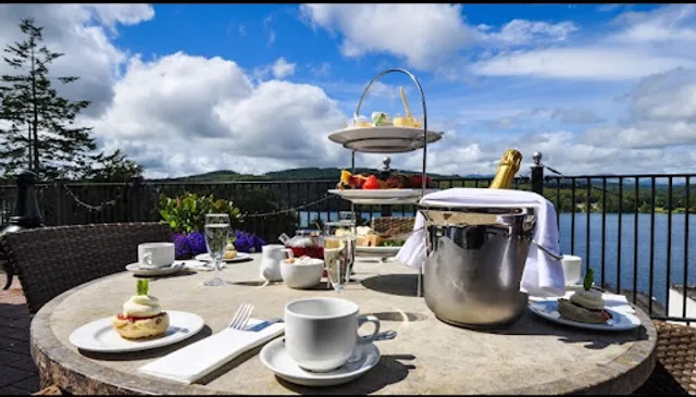 Birlington's Restaurant