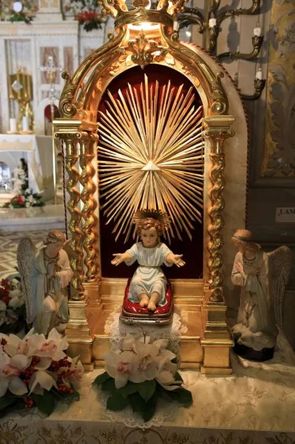 National Shrine of the Infant Jesus of Prague