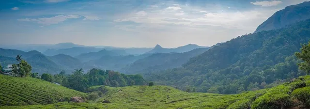 Chithirapuram View Point