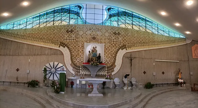 Santuario Madonna della Libera