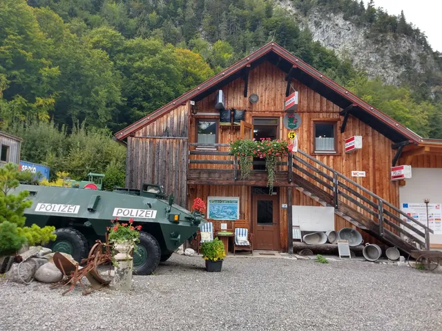 Achenseer Museumwelt