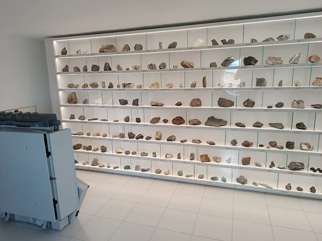 La Casa de los Volcanes