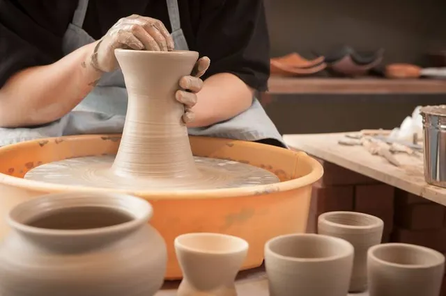 Icheon Ceramics Village