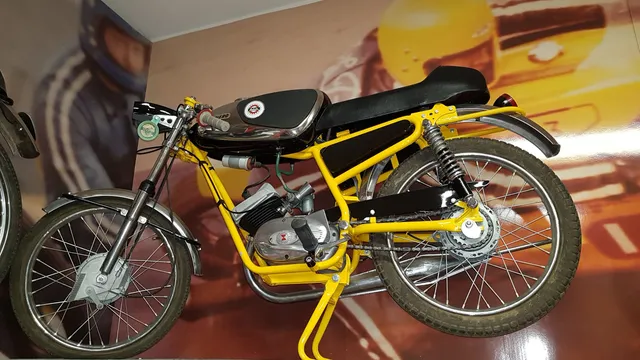 Museo Glorie Italiane