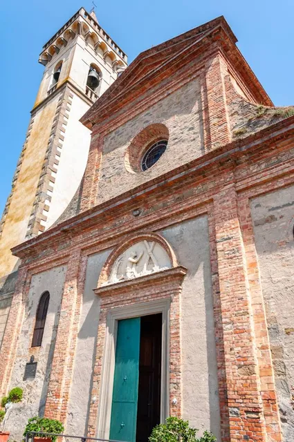 Church of the Holy Cross