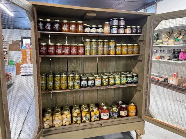 Bishop's at the Mill