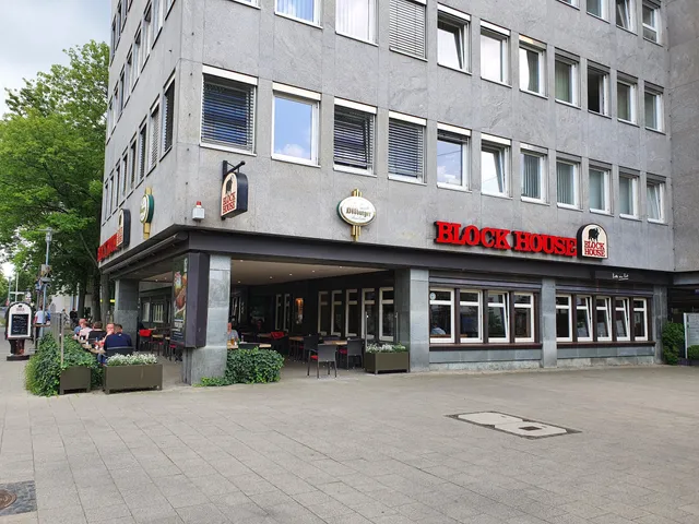 BLOCK HOUSE Braunschweig