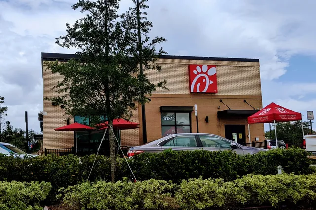 Chick-fil-A