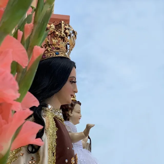 Santuario Mariano Nuestra Señora Del Carmen