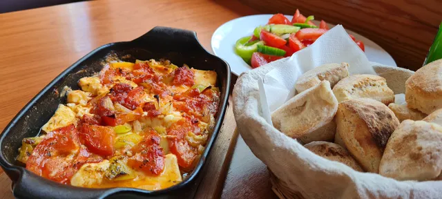 Wiesdorfer Grill Inh. Nikolaos Papageorgiou