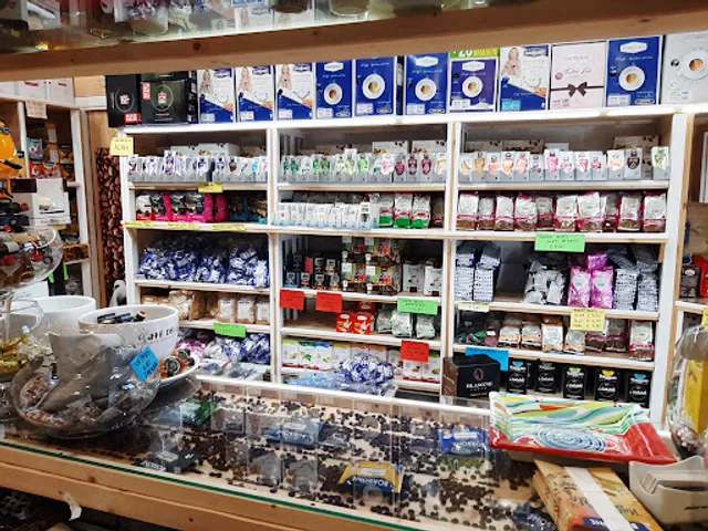 Michela Caffè - negozio di cialde e capsule