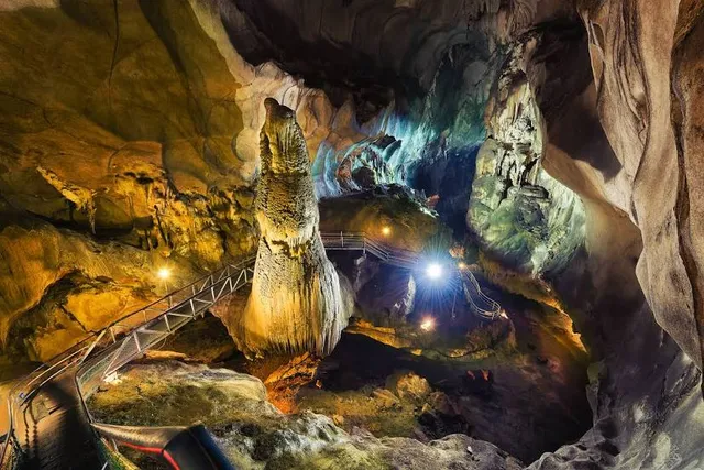 Gua Tempurung