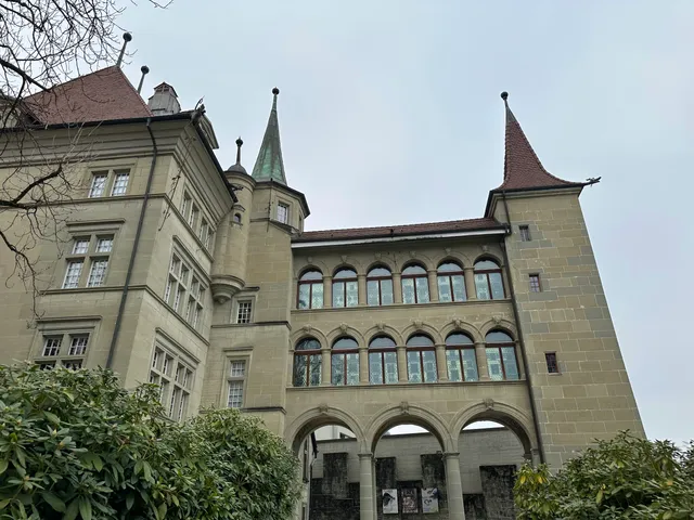 Museum of Art and History