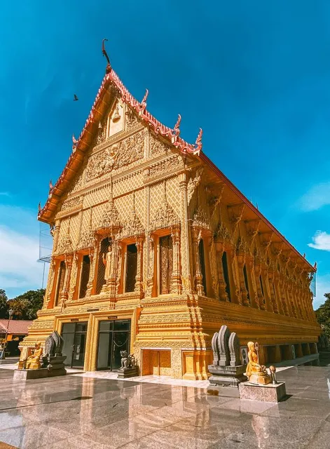 Wat Phra Sri Arn
