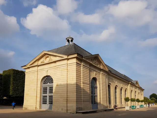 L’Orangerie