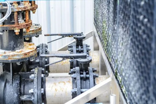 Museum de Kantfabriek