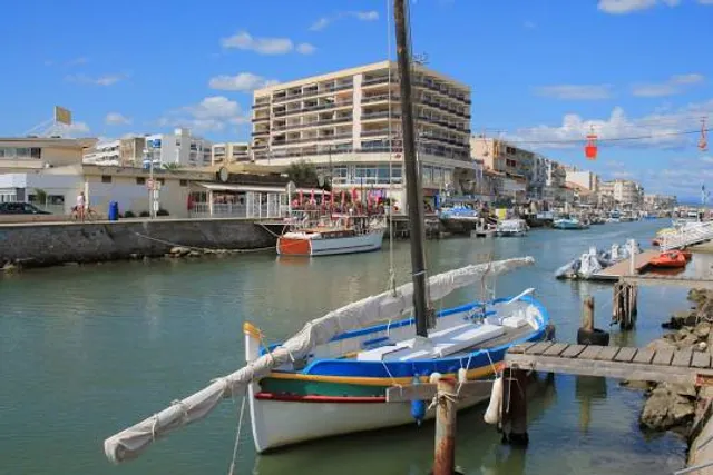 Plage de l’Hôtel de Ville