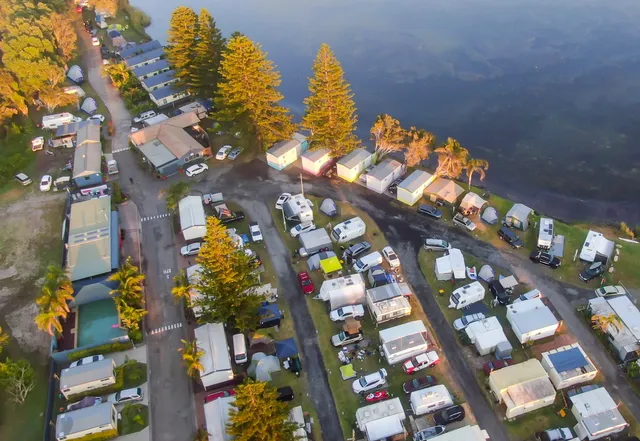 Two Shores Holiday Village