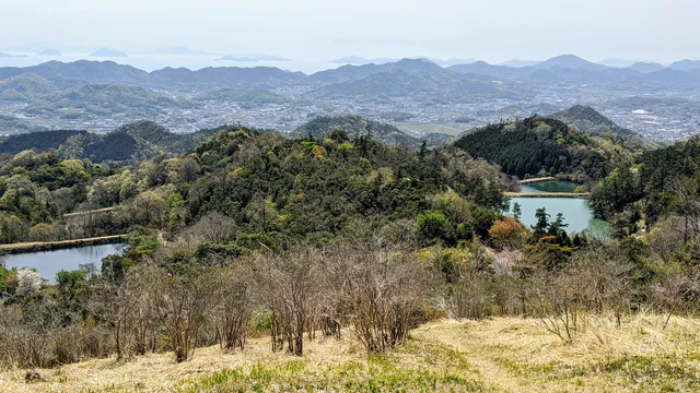 Yoshozan Integrated Park Ground