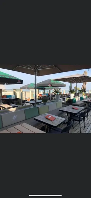 Strandrestaurant "De Boekanier"