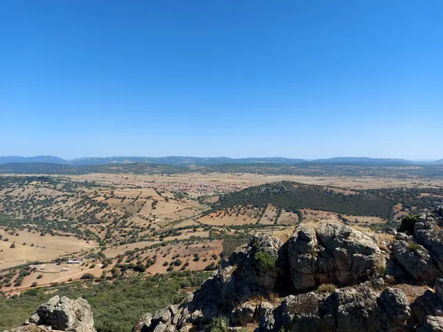 Castillo de Chillón