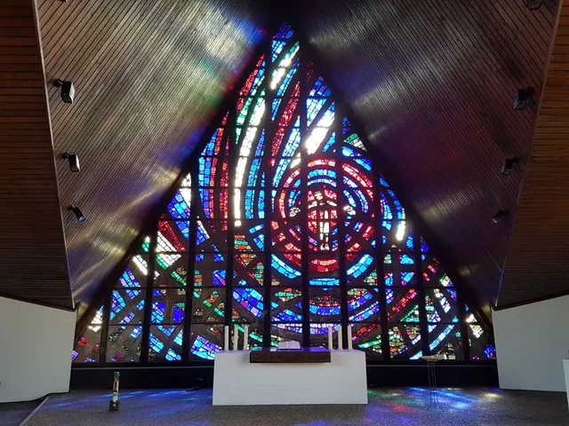 Lutherkirche - Ev.-Luth. Friedenskirchengemeinde Elmshorn